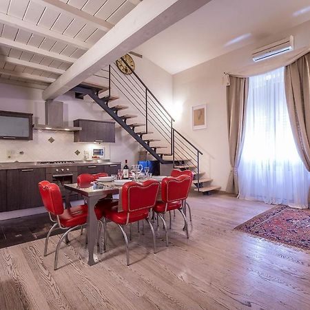Bandinelli Apartment Florence Exterior photo