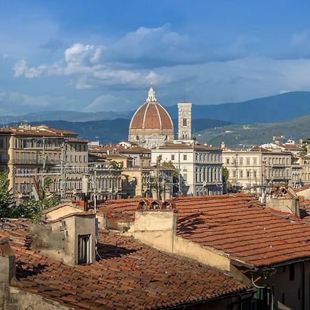 Bandinelli Apartment Florence Exterior photo