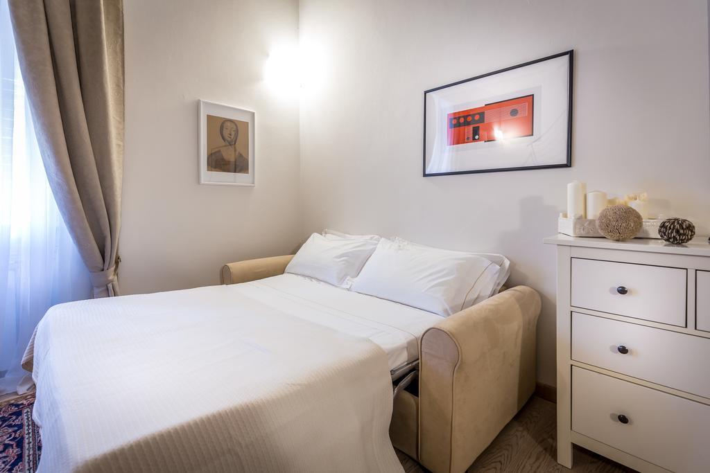 Bandinelli Apartment Florence Exterior photo