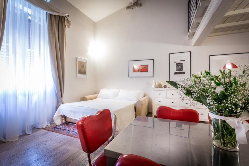 Bandinelli Apartment Florence Exterior photo