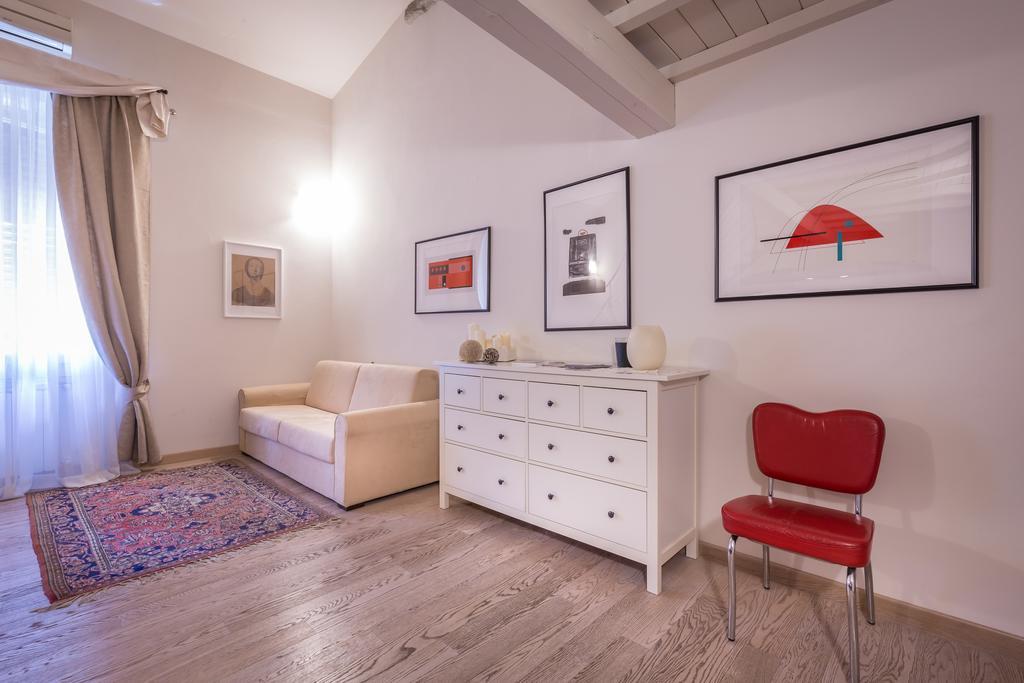 Bandinelli Apartment Florence Exterior photo