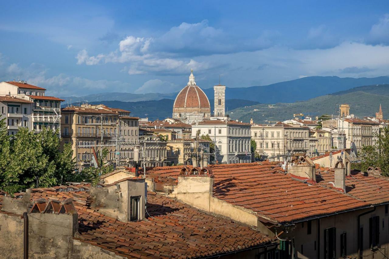 Bandinelli Apartment Florence Exterior photo