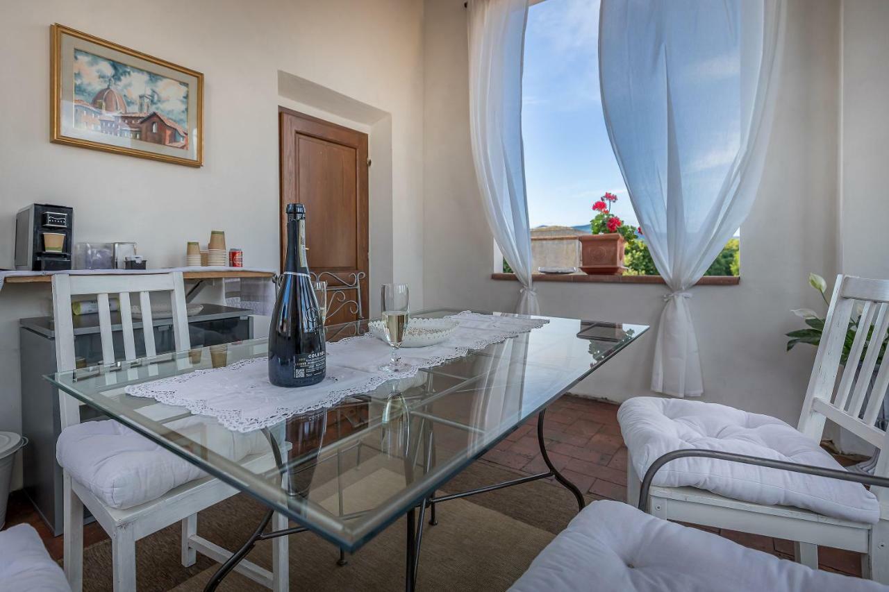 Bandinelli Apartment Florence Exterior photo
